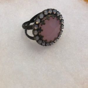 Sorrelli Cocktail Ring